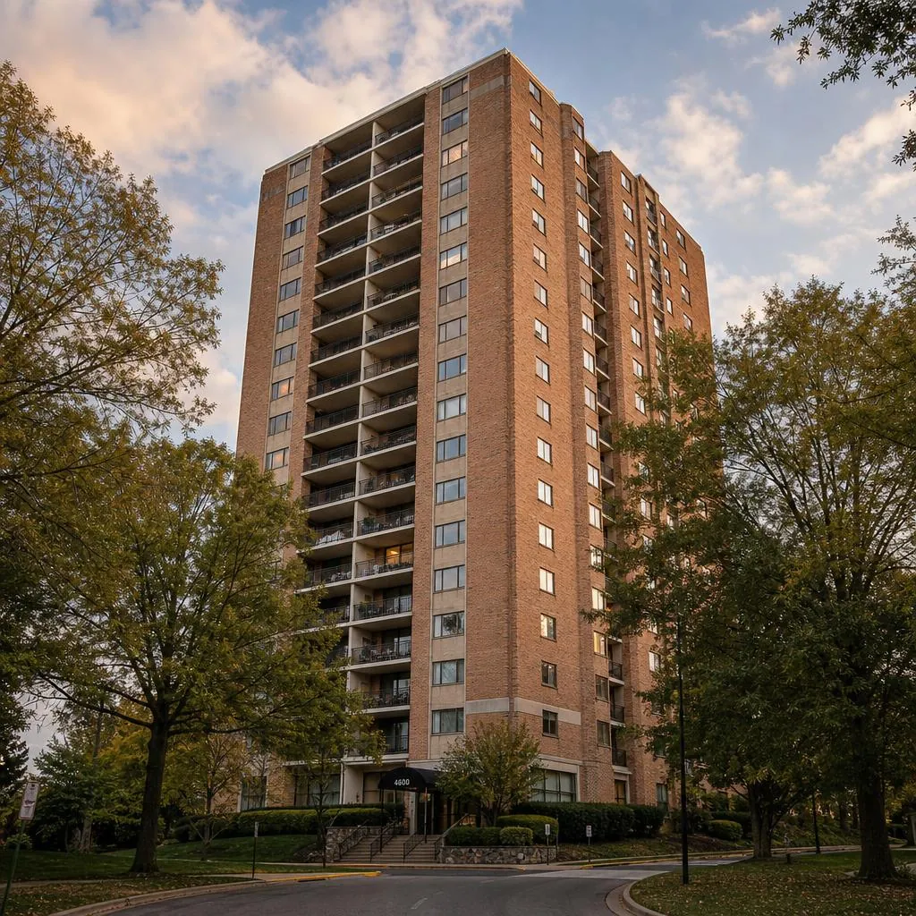 Condominium Management